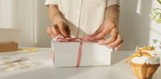 prezent na dzień chłopaka