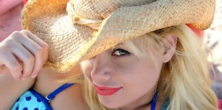 Czy wodą przyspiesza opalanie?