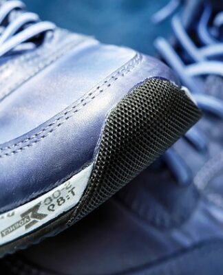 Jakich butów nie nosić?