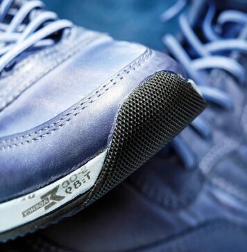 Jakich butów nie nosić?