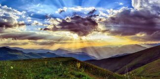 Jak sprawdzić czy w domu jest suche powietrze?