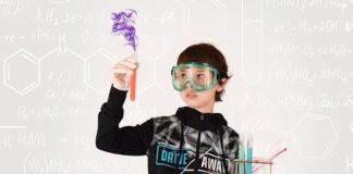 Do czego służą odczynniki chemiczne?