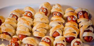 Czy trzeba mieć szlafrok w szpitalu?