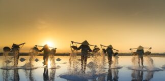 Czy można wlać sól fizjologiczną do nawilżacza powietrza?