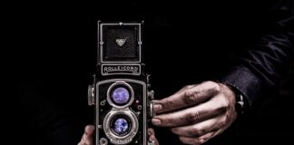 Jakie krople na ostrość widzenia?