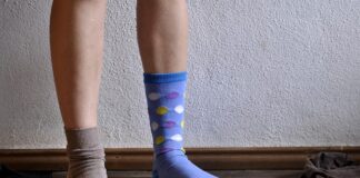 Po co noski w okularach?