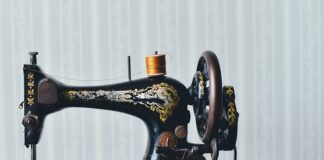 Co zrobić gdy szwy swędzą?