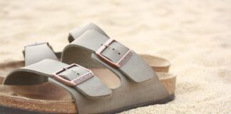 Do czego nosić Birkenstock?