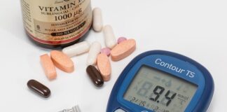 Co dobrze nawilża skórę?