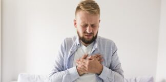 Jakie są pierwsze objawy jaskry?