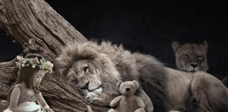 Jak zasnąć w 1 minutę?