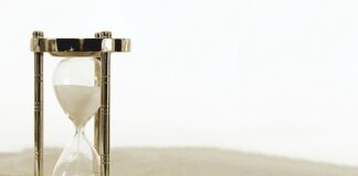 Jak długo trwa stan zapalny oka?