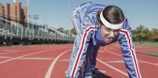 Gdzie założyć opaskę uciskową?