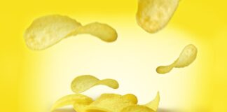 Czy można smażyć frytki na oliwie z oliwek?