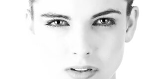 Czy skóra wchłania olej?