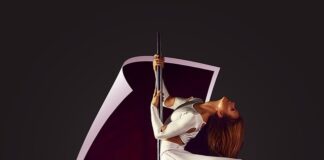 Jak wzmocnić ręce do pole dance?