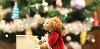 Jaki stanik do pole dance?