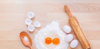 Ile cm mają szpilki do pole dance?