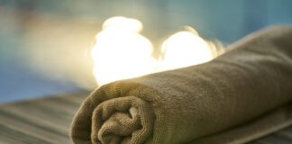 Jaki poziom wilgotności w pokoju dziecka?