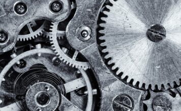 Czy da się naprawić noski w okularach?