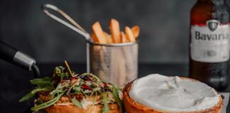 majonezy dla lokali gastronomicznych