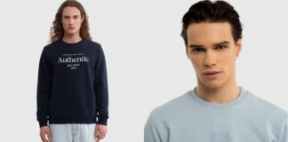 Jak wybrać idealne bluzy męskie na każdą okazję