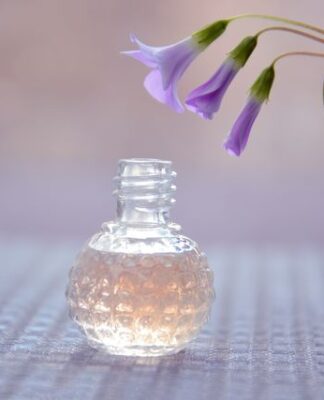 perfumy